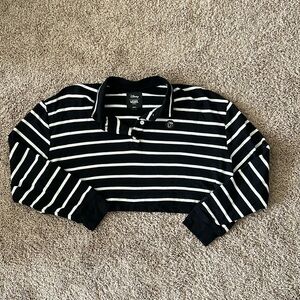 Disney x Vans shirt